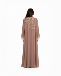The Jouri Abaya