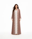 The Jouri Abaya