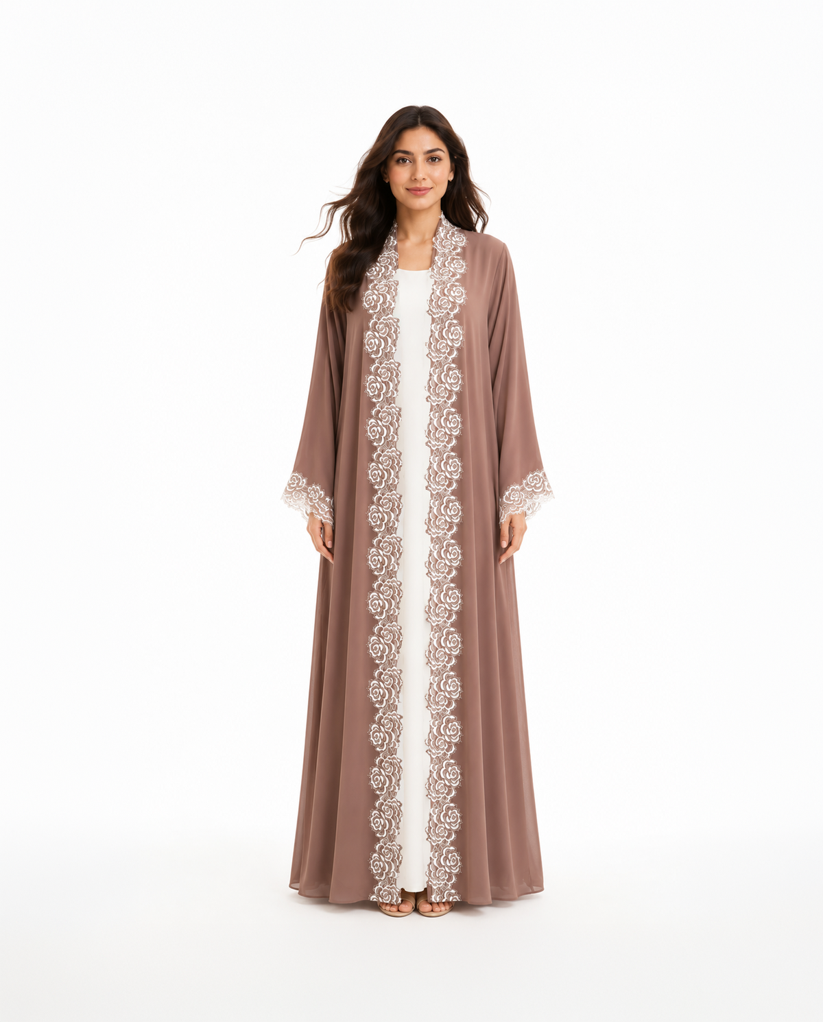 The Jouri Abaya