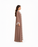 The Jouri Abaya