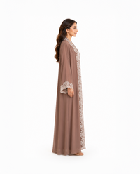 The Jouri Abaya