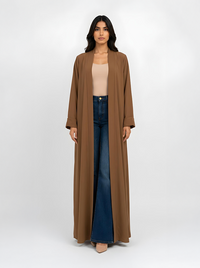Bustan Abaya
