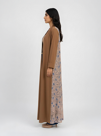Bustan Abaya