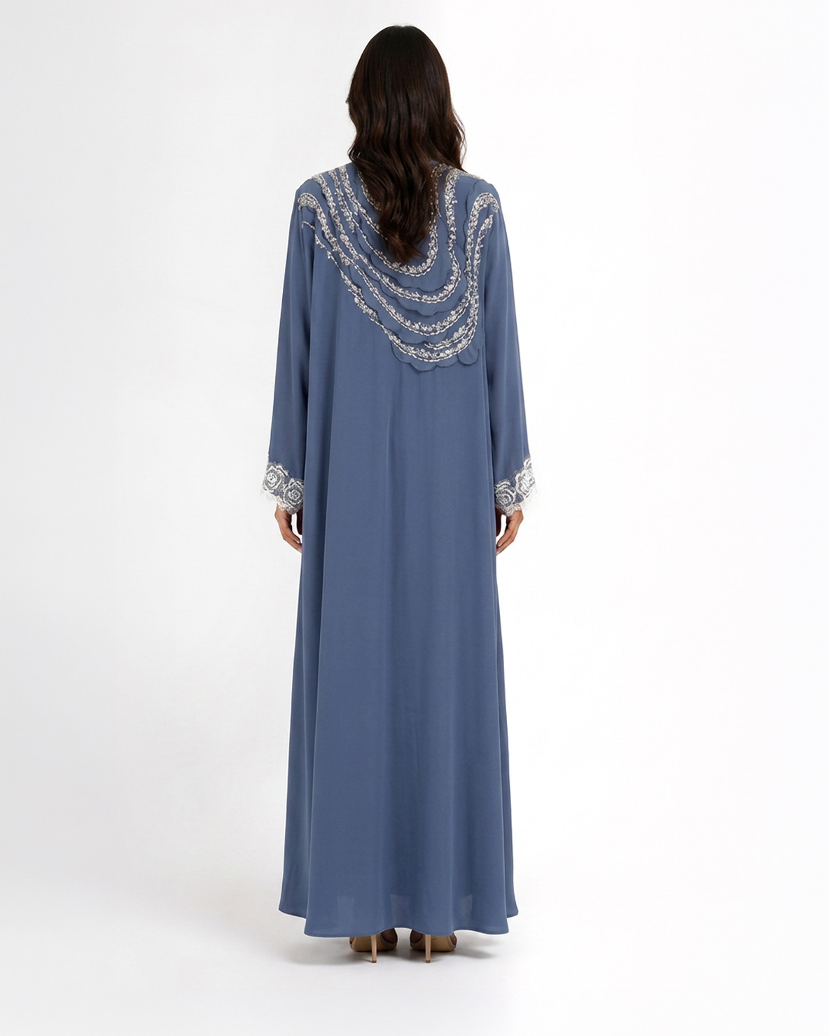 The Jouri Abaya
