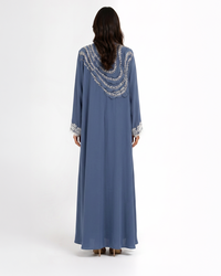 The Jouri Abaya