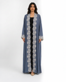 The Jouri Abaya