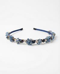 Celestial Crystal Headband