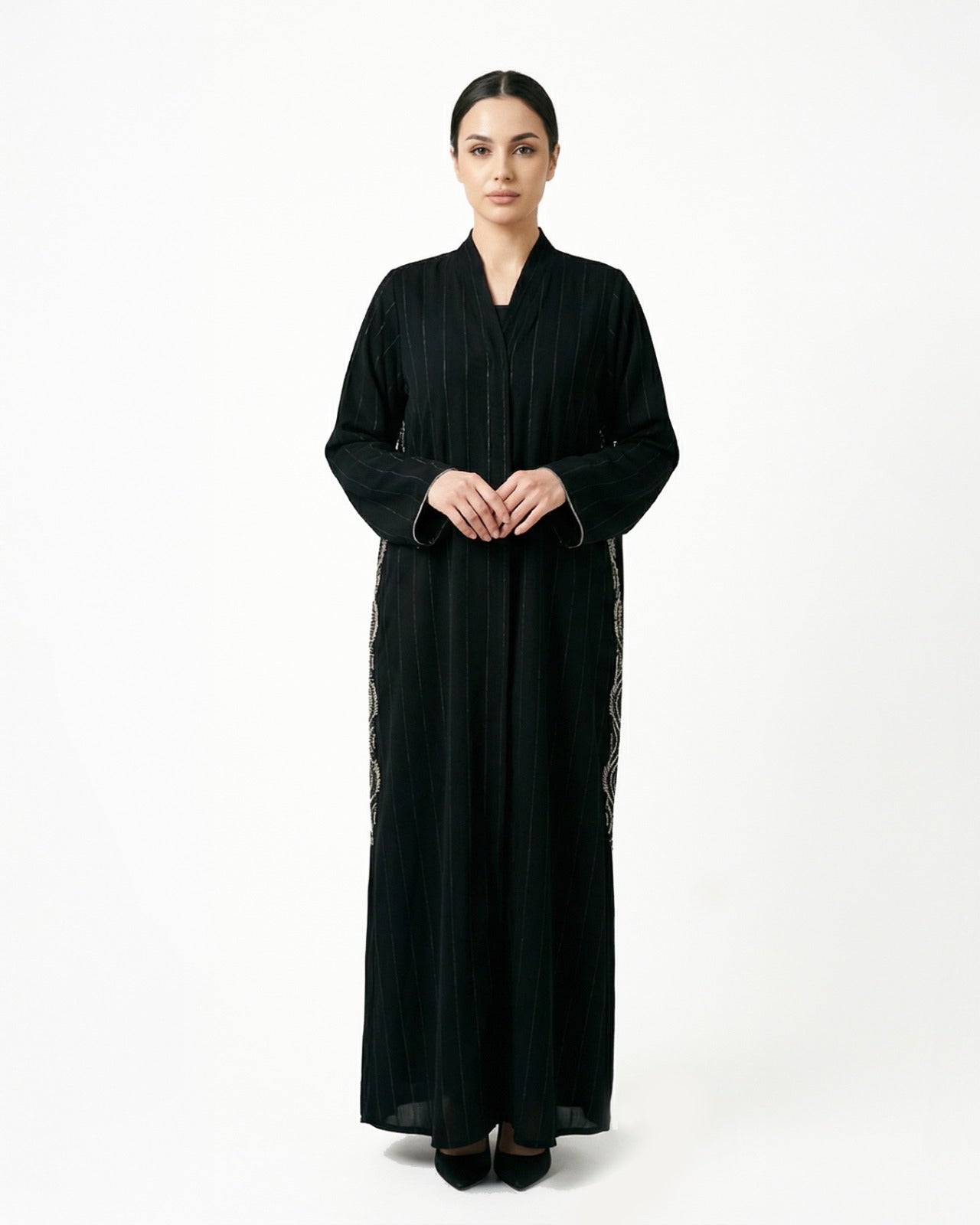 Noor Al-Layl Abaya