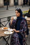 In Motion Abaya