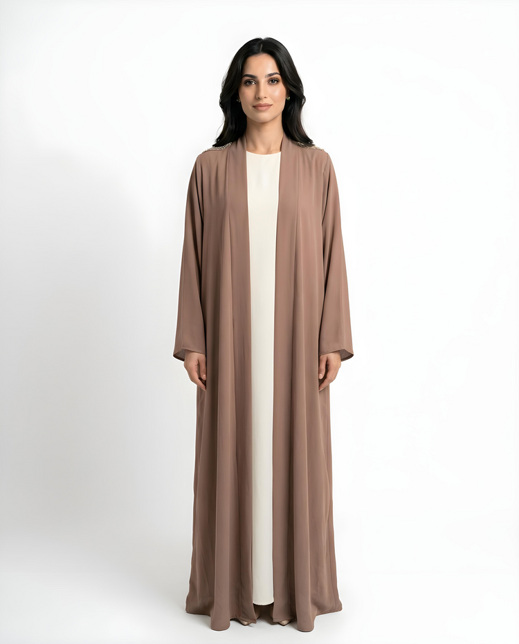 Mawjah Abaya