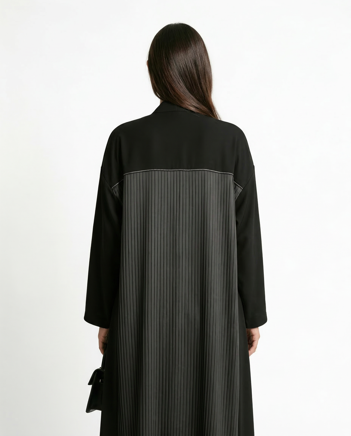 Layali Abaya