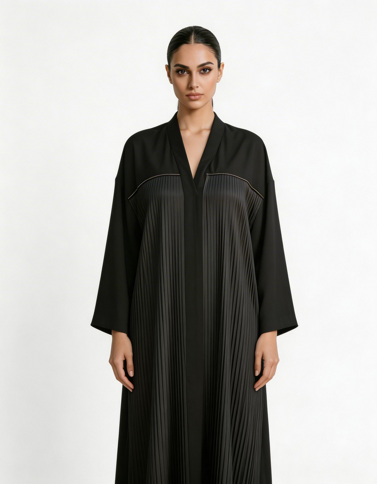 Layali Abaya