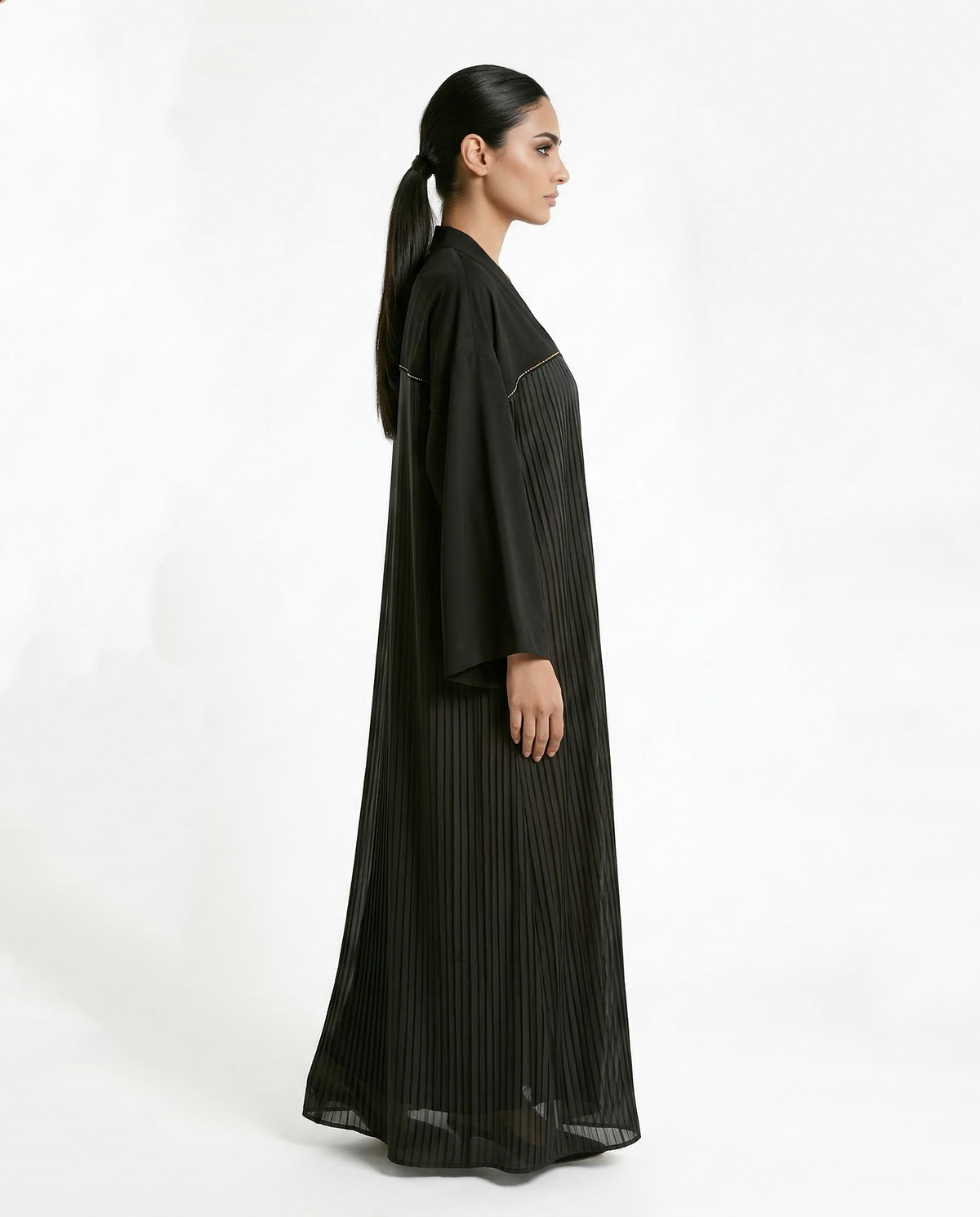 Layali Abaya