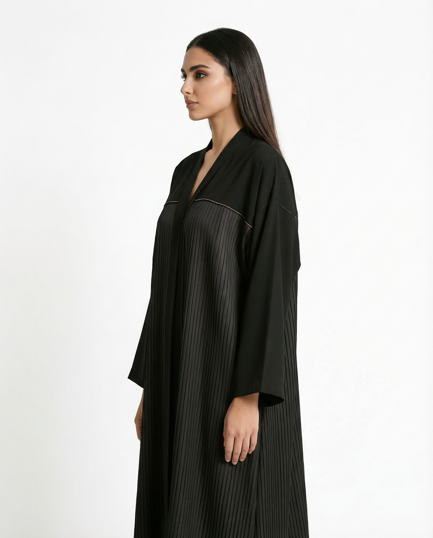 Layali Abaya