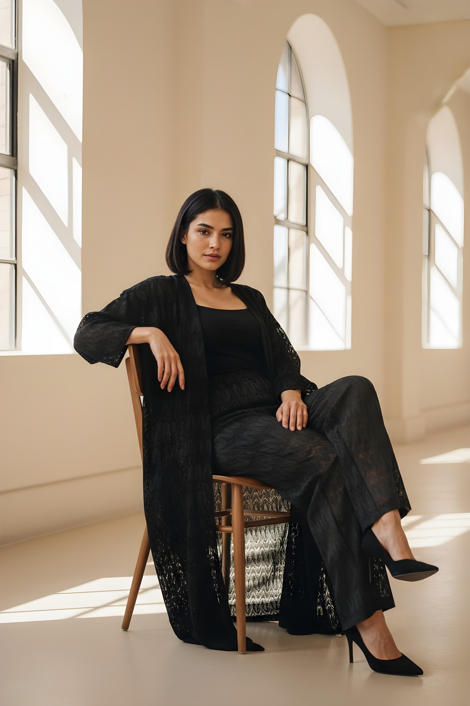 Masar Pants