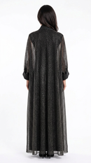 Zenith Abaya - Matt