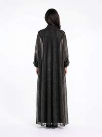 Zenith Abaya - Matt
