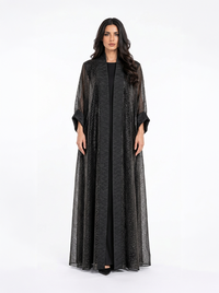 Zenith Abaya - Matt