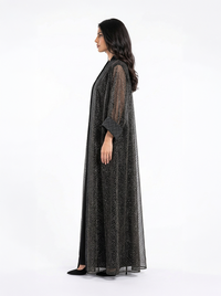 Zenith Abaya - Matt
