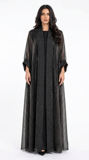 Zenith Abaya - Matt