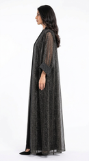 Zenith Abaya - Matt