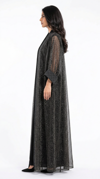 Zenith Abaya - Matt