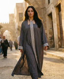 Ash Abaya
