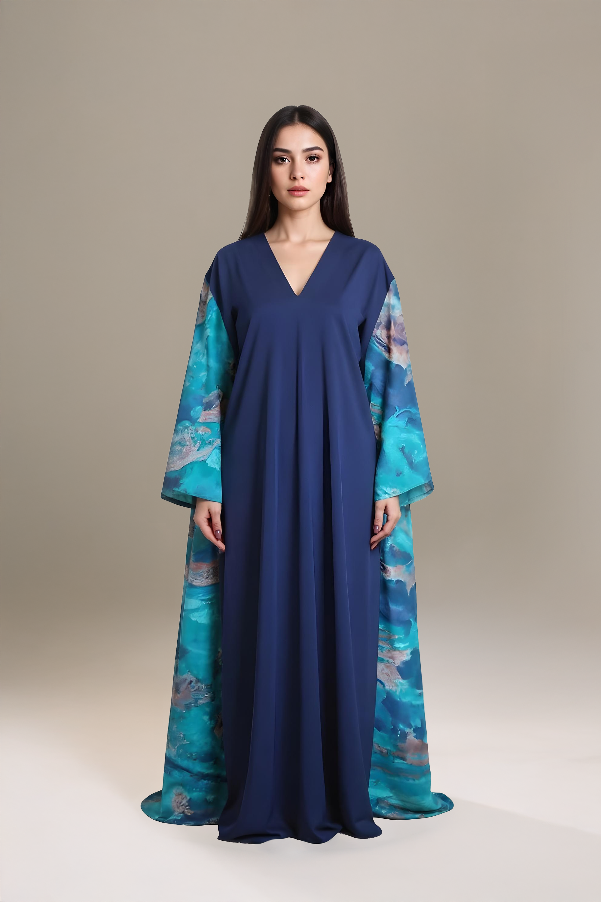The Migana Dress