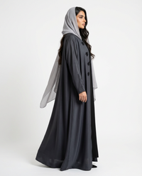 Silent Star Abaya