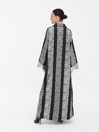 Moonlit  Abaya