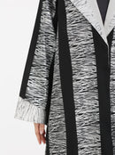 Moonlit  Abaya