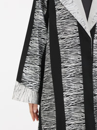 Moonlit  Abaya