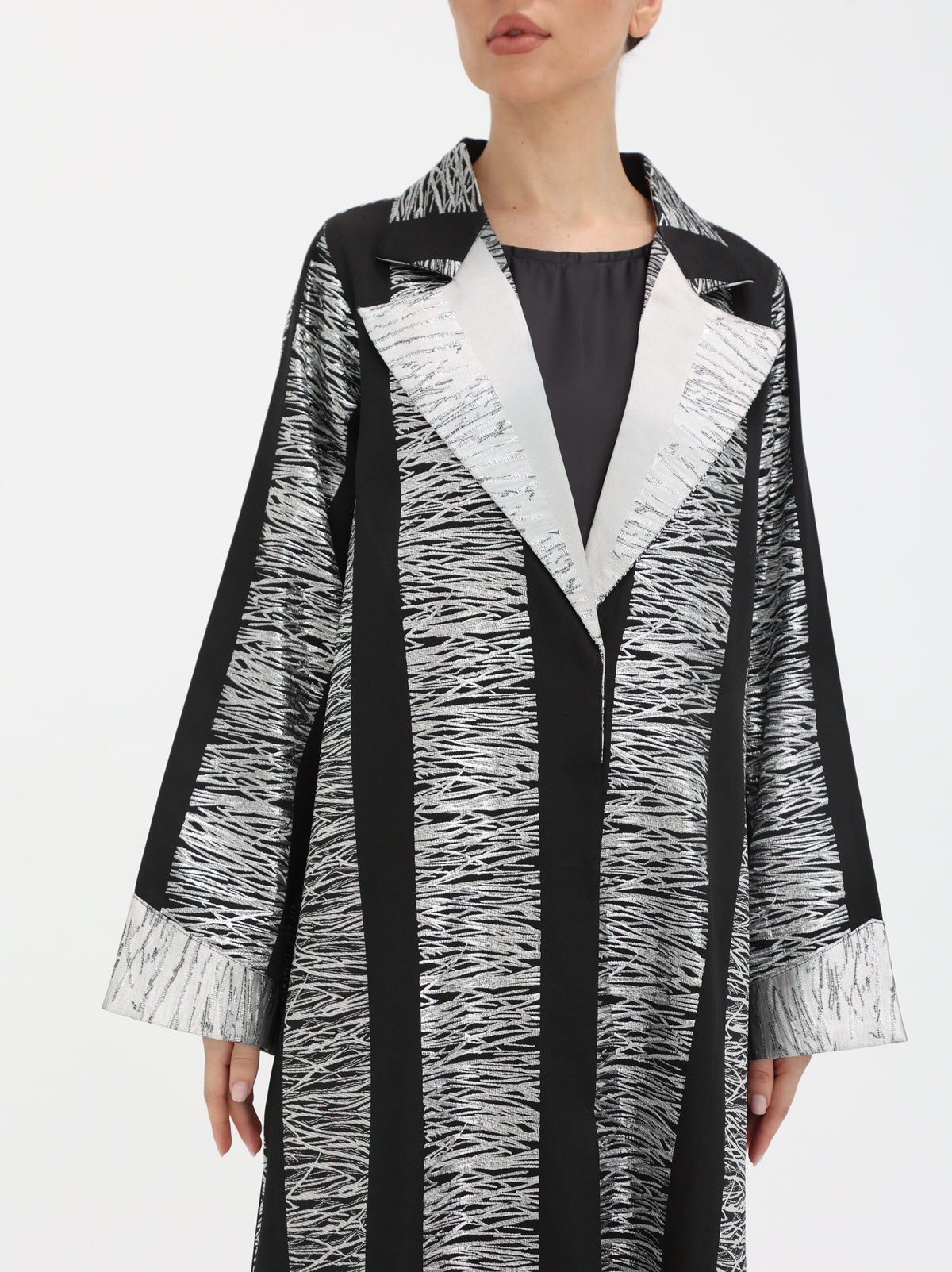 Moonlit  Abaya