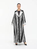 Moonlit  Abaya