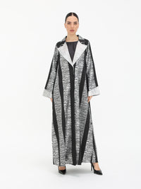 Moonlit  Abaya