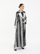 Moonlit  Abaya