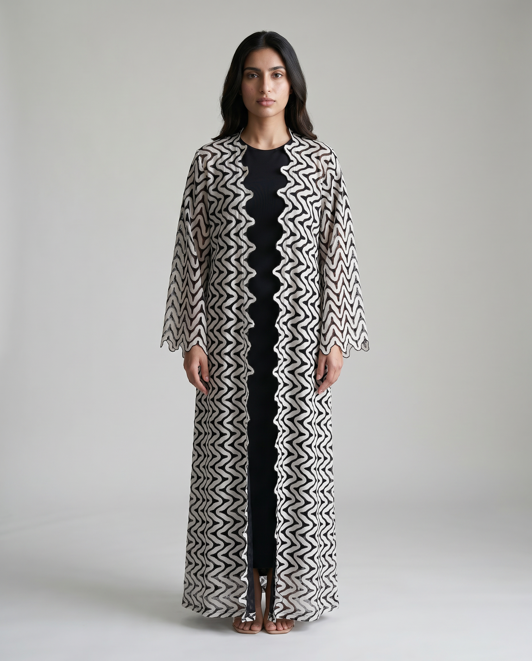 Muse Abaya