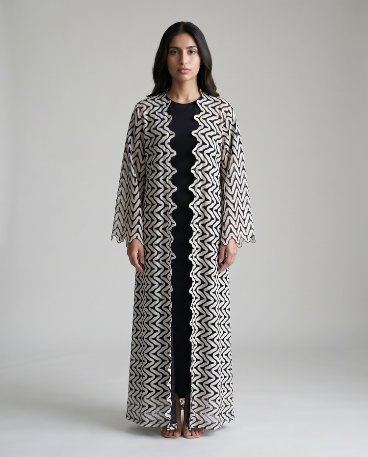 Muse Abaya