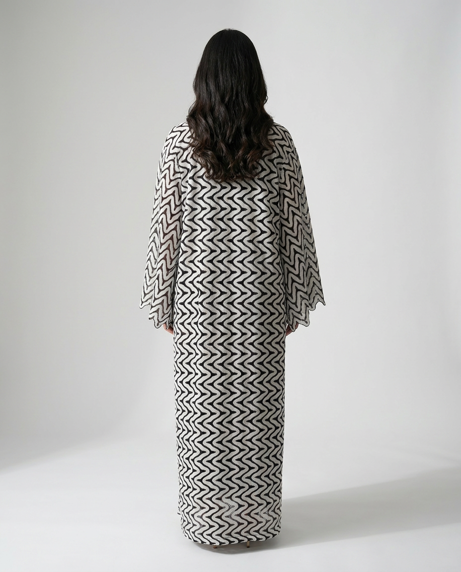 Muse Abaya