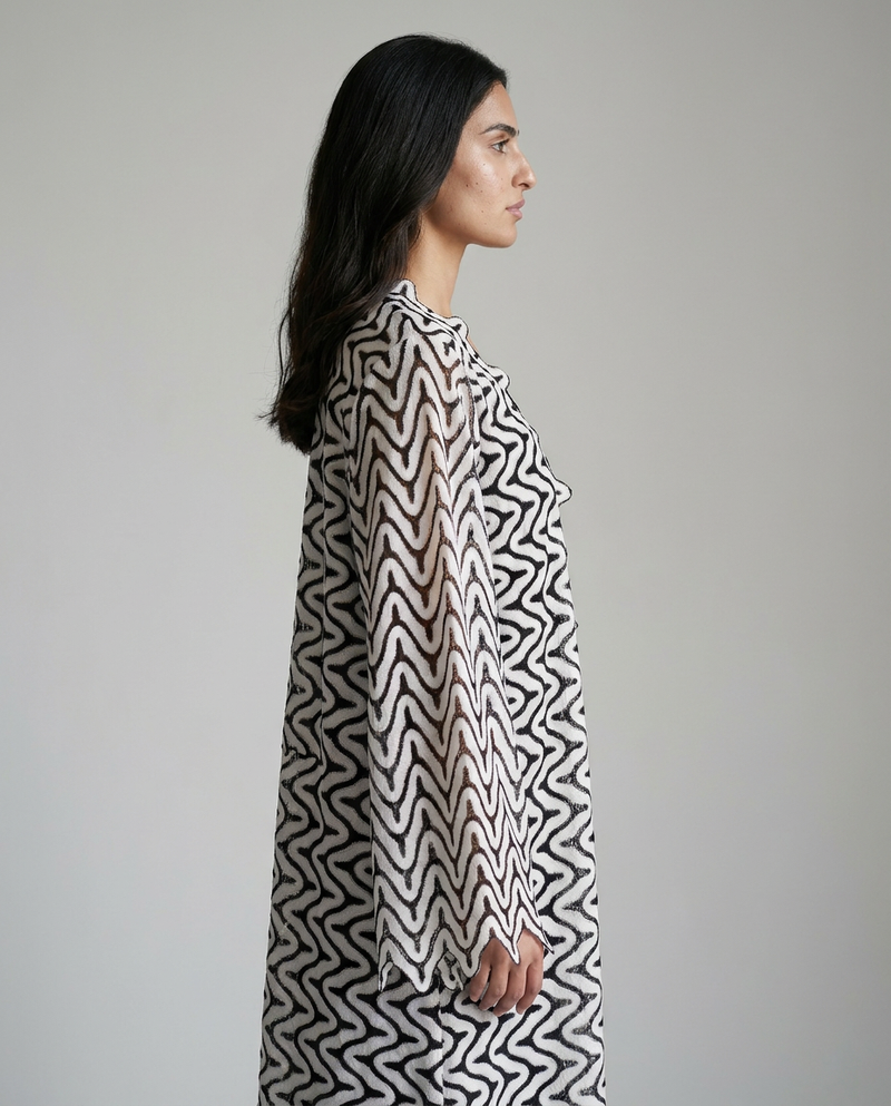 Muse Abaya