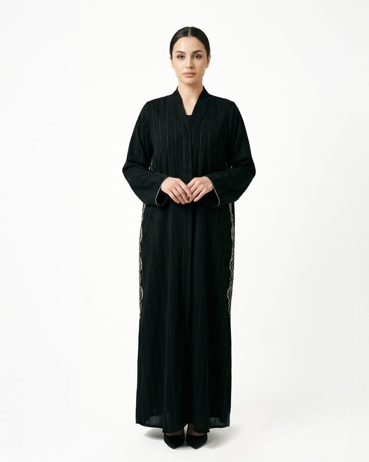 Noor Al-Layl Abaya