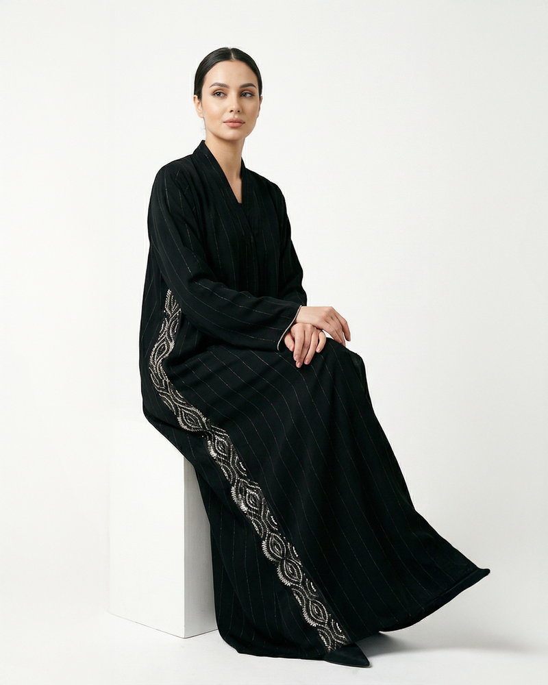 Noor Al-Layl Abaya