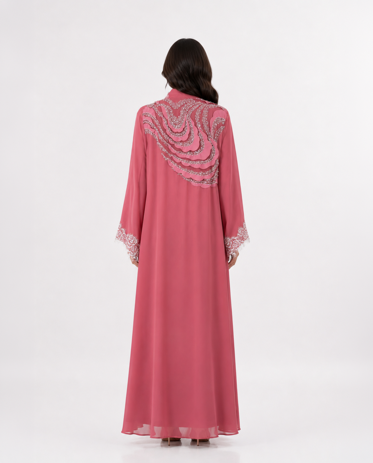 The Jouri Abaya