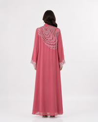 The Jouri Abaya