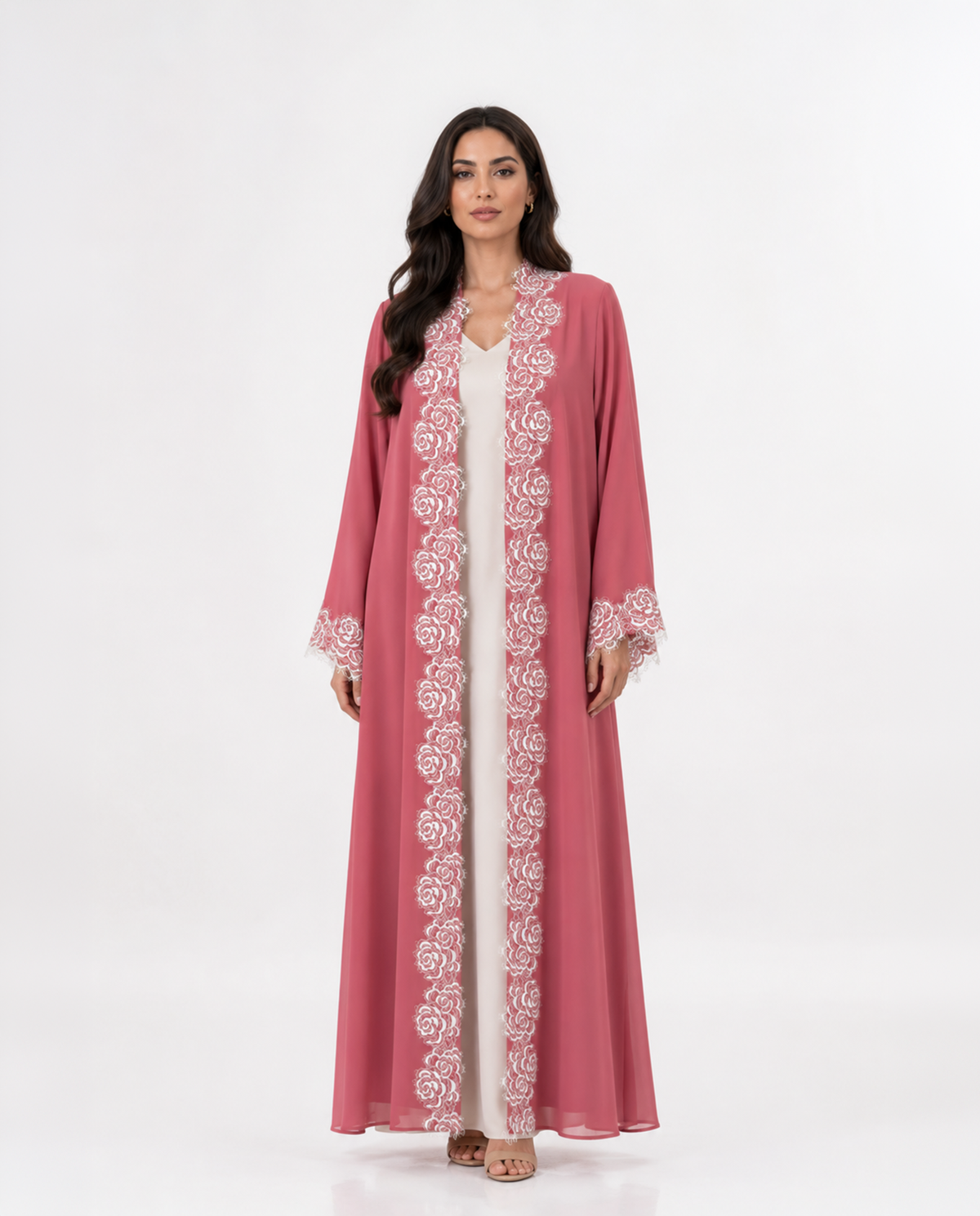 The Jouri Abaya