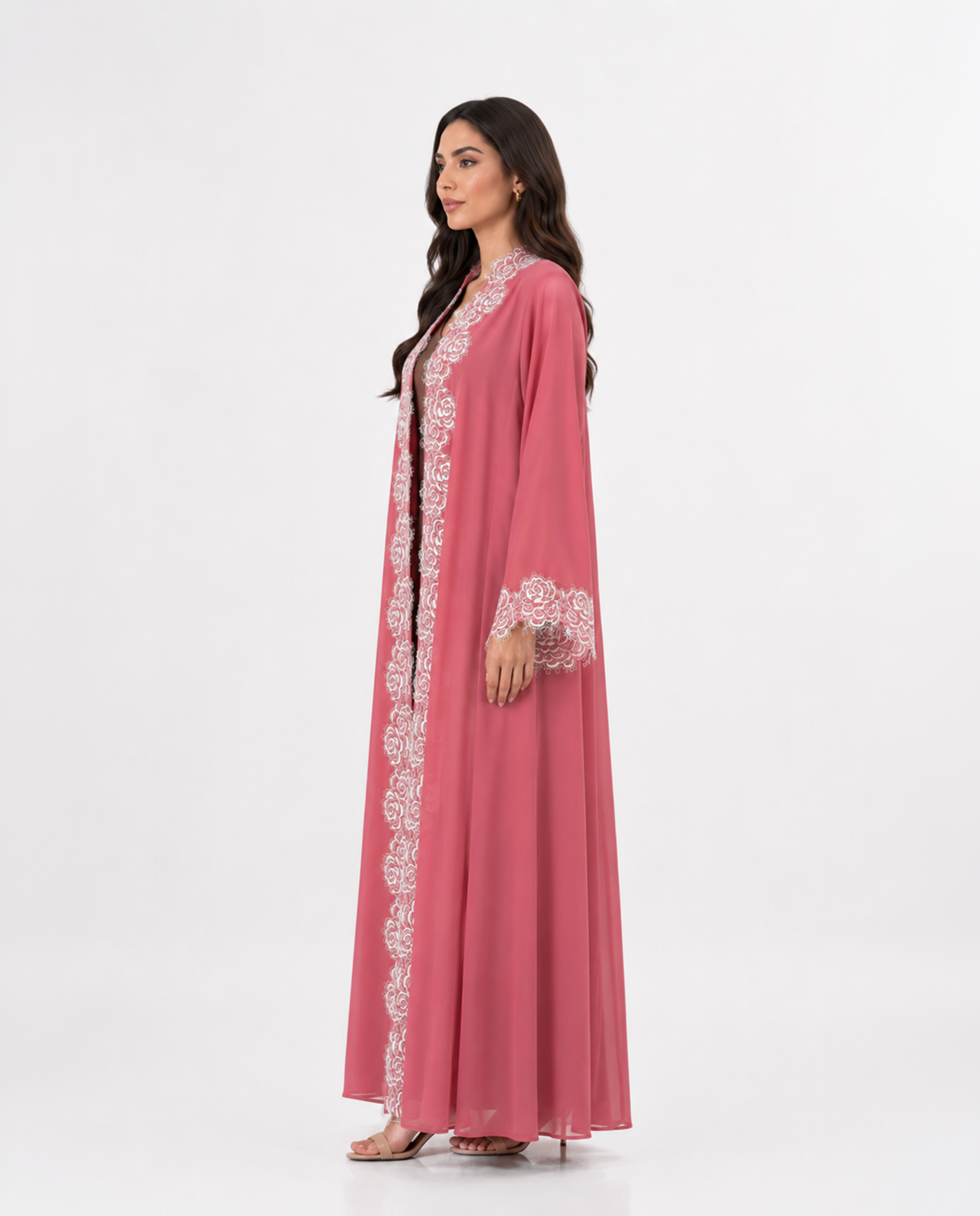 The Jouri Abaya