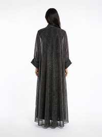 Zenith Abaya - Shimmer