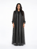 Zenith Abaya - Shimmer