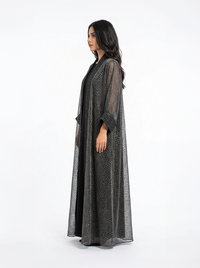 Zenith Abaya - Shimmer