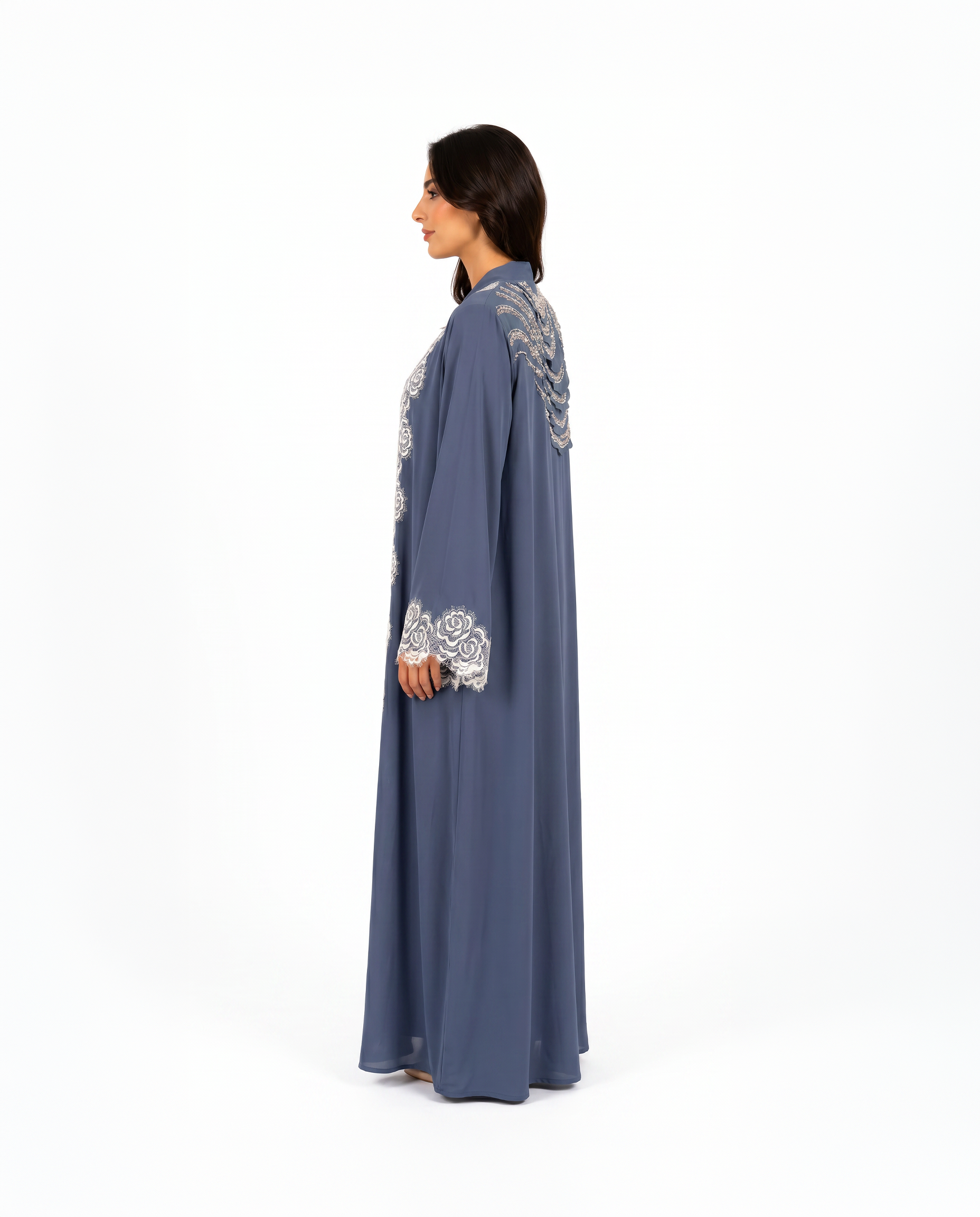 The Jouri Abaya